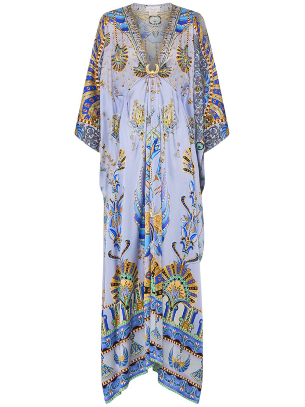 Deco design kaftan