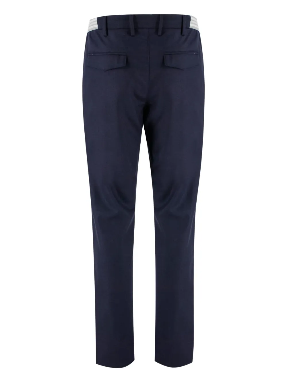 Eleventy drawstring jogger trousers | Tailored Pants | Image 2