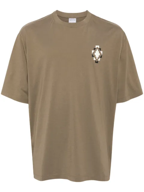 Marcelo Burlon County of Milan graphic print T-shirt