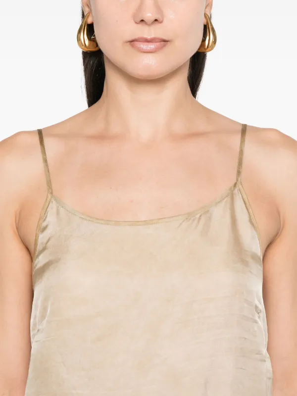 ワンピース UMA WANG SS25 ANAYA DRESS (UW5081 UW240) UMA WANG - Women Anaya Dress – Atelier New York