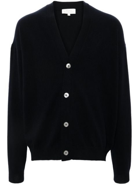 Studio Nicholson fine-knit cardigan