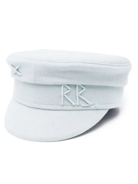 Ruslan Baginskiy Baker Boy cap