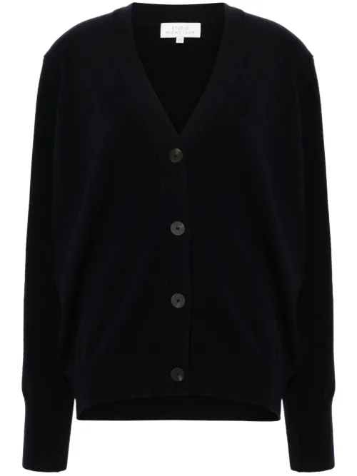 Studio Nicholson pull Rall - Bleu - Studio Nicholson - Modalova