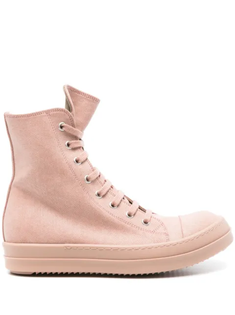 Rick Owens DRKSHDW tenis Sneaks