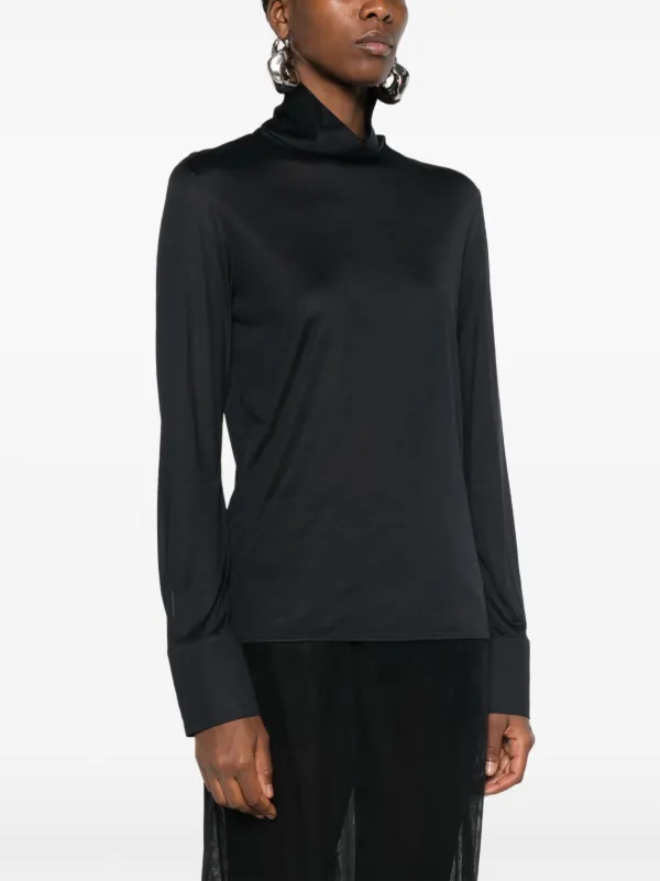 [FABIANA FILIPPI] ジャージー T シャツ Fabiana Filippi ジャージー Tシャツ | ホワイト | FARFETCH JP