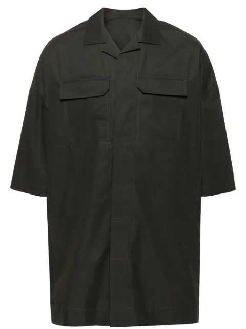 Rick Owens Magnum Tommy shirt