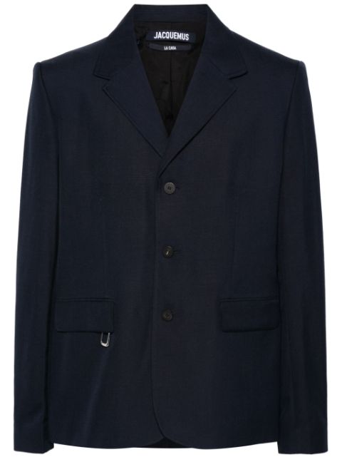 Jacquemus Le Veste blazer Men