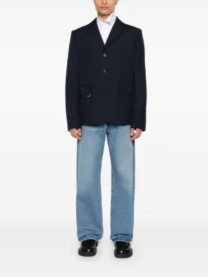 Jacquemus テーラードジャケット・ブレザー メンズ通販 - FARFETCH