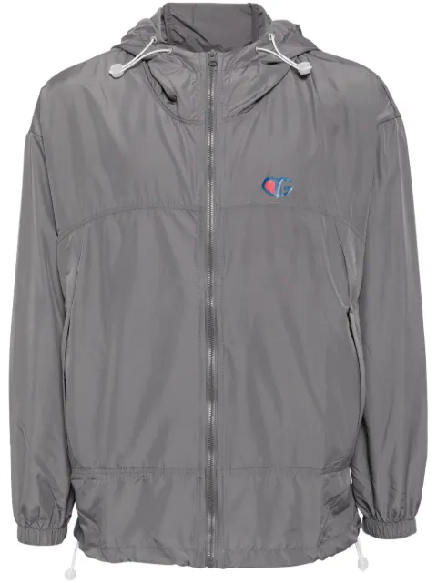 Ground Zero chamarra rompevientos Sporty G