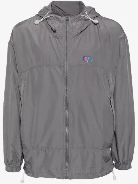 Ground Zero chamarra rompevientos Sporty G