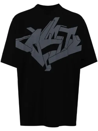 Marcelo Burlon County of Milan