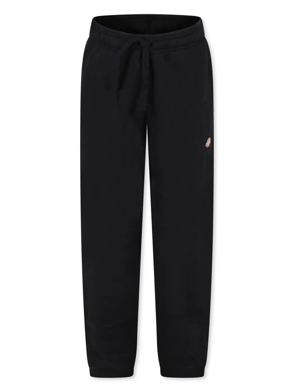 DICKIES Broek met logo Zwart