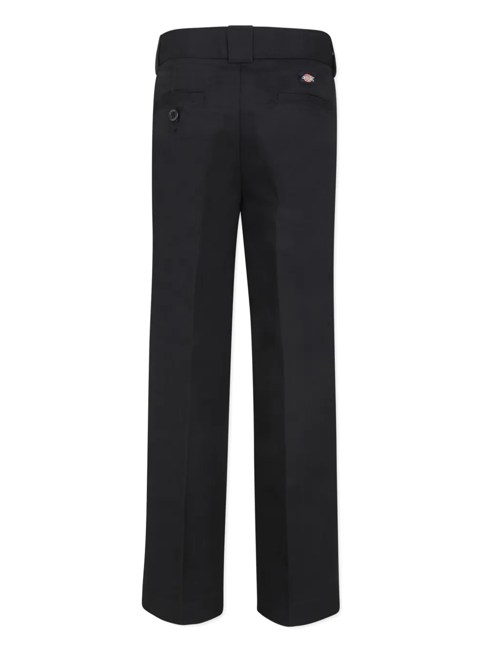 DICKIES 874 broek met logo Zwart