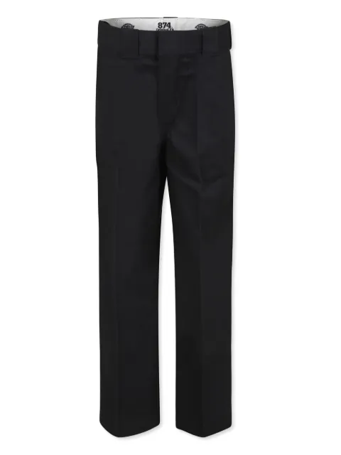 DICKIES 874 logo trousers