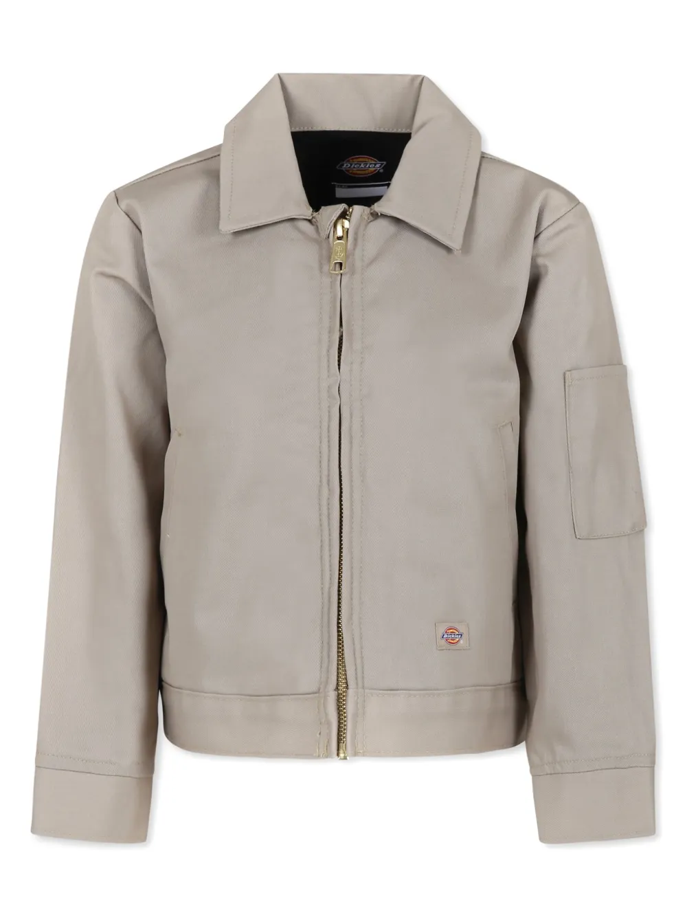 DICKIES Jaqueta bomber com logo | Neutro | Image 1