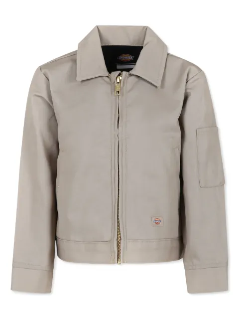 DICKIES chamarra bomber con logo