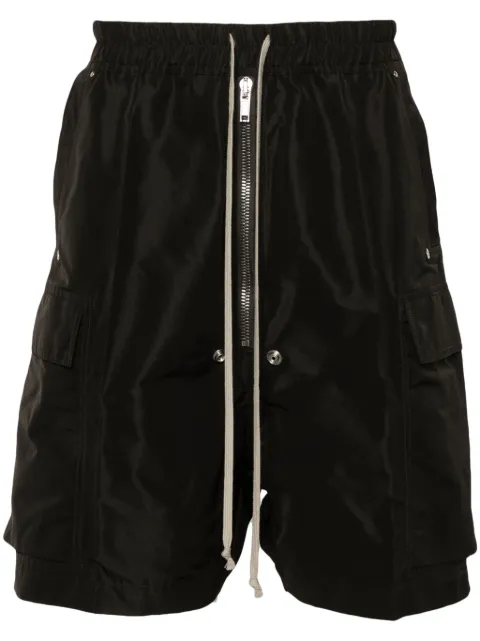 Rick Owens bermudas Cargobela