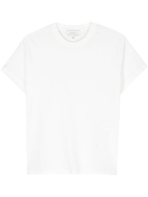 Studio Nicholson Marine T-shirt