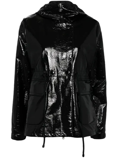 Moncler Agnou parka coat