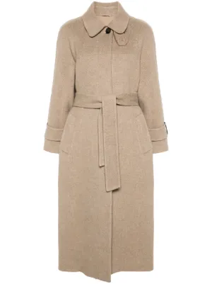 【送料&関税込】Brunello Cucinelli Taffeta Trench Coat Brunello Cucinelli Taffeta Monili Trench Coat | Harrods US