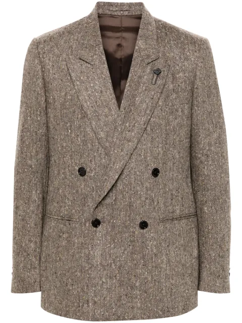 Lardini Blazer pesante