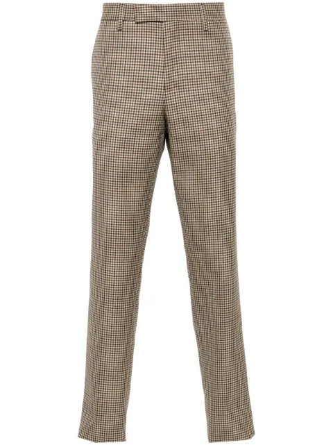 Lardini Calça Drop Reg