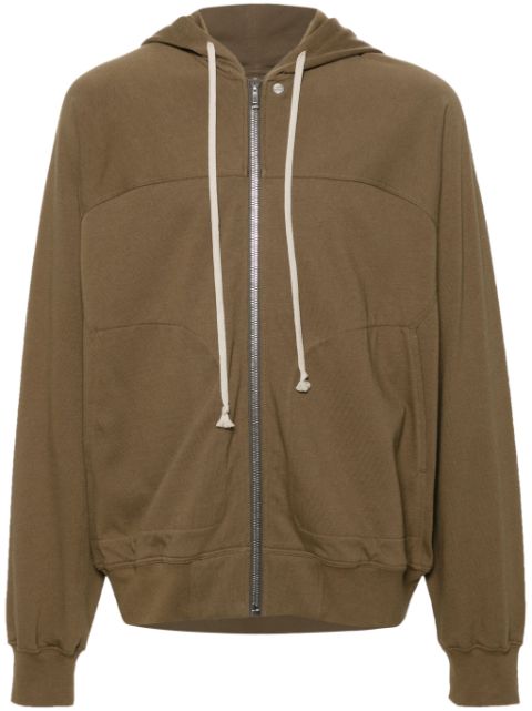 Rick Owens hoodie Windbreaker