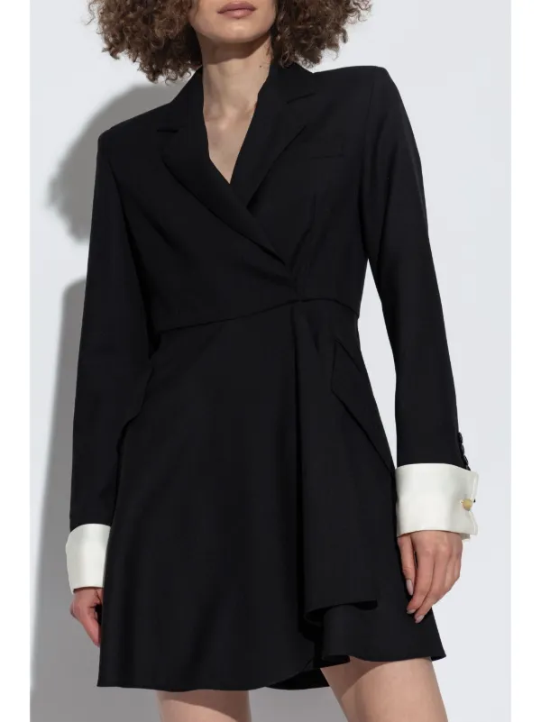 Apolina アポリナ Mia dress 23AW 2-3y Apolina アポリナ Elvi