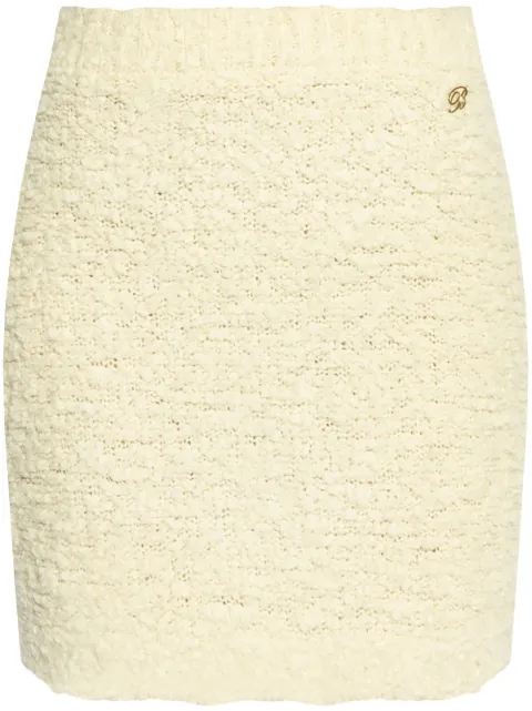Blumarine falda ajustada