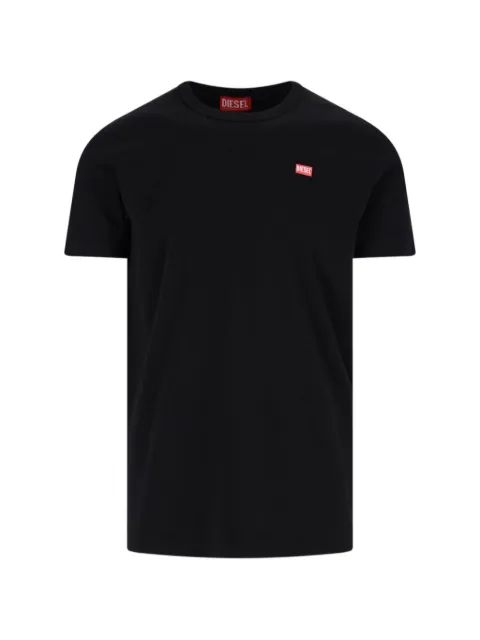 Diesel T-Miegor-K77-T-shirt