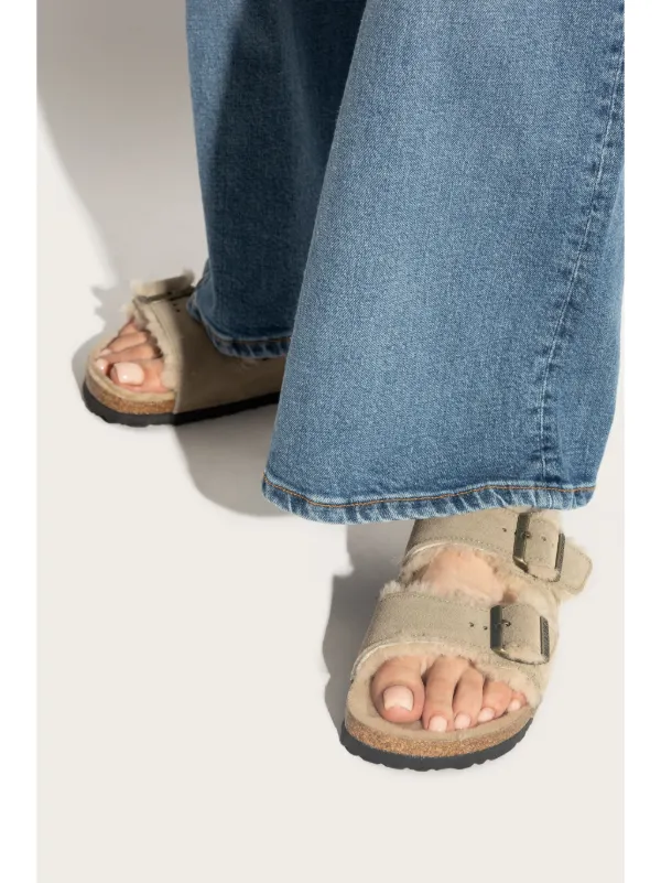 Birkenstock Arizona outlet Sandals