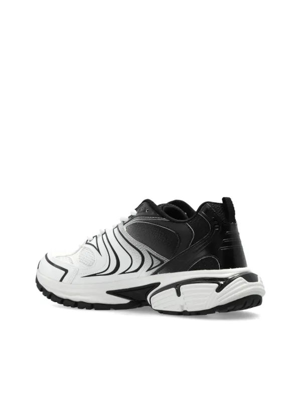 Diesel S-Serendipity Sneakers | White | FARFETCH