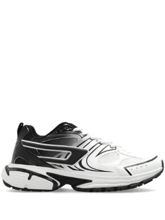 serendipity Women's S-Serendipity Light W - Sneakers with contoured panels