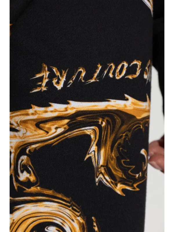 パンツ VERSACE PANTS (10112901A08282 5P840) 90_E75GAA101-