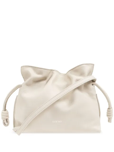 LOEWE Flamenco Clutch