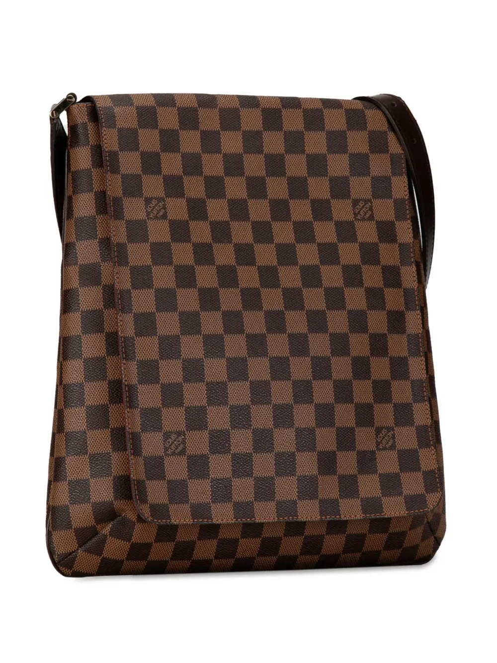 Louis vuitton checkered crossbody bag sale