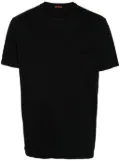 Barena Giro T-shirt - Black