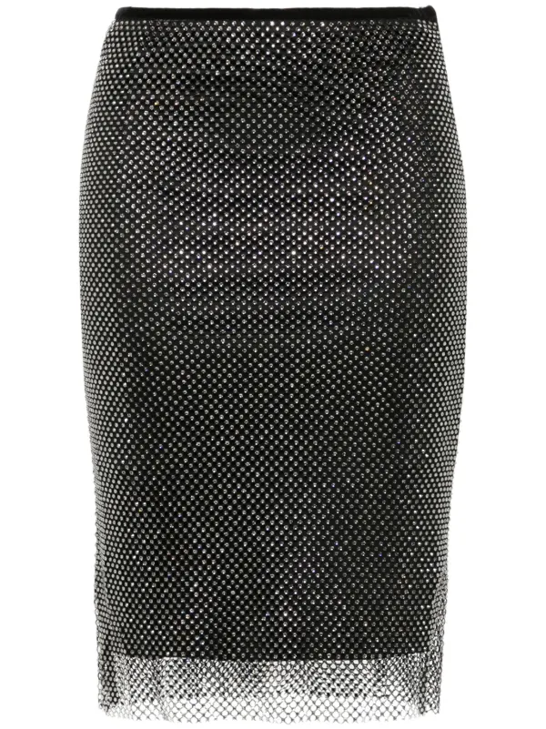 スカート SPORTMAX 'Zinnia' skirt 24288920_54417581_600.jpg