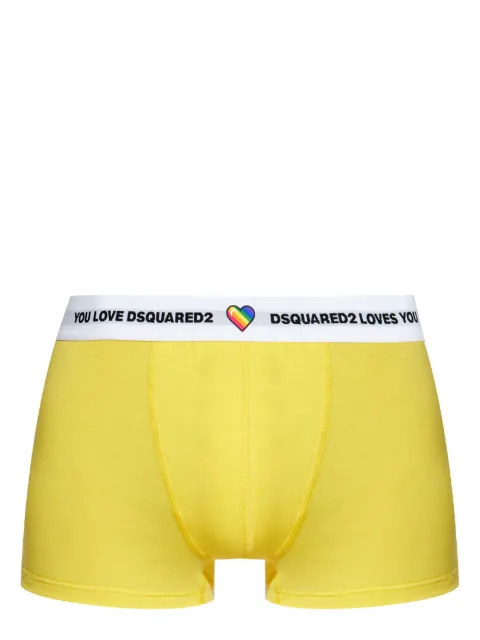DSQUARED2 Pride boxershorts