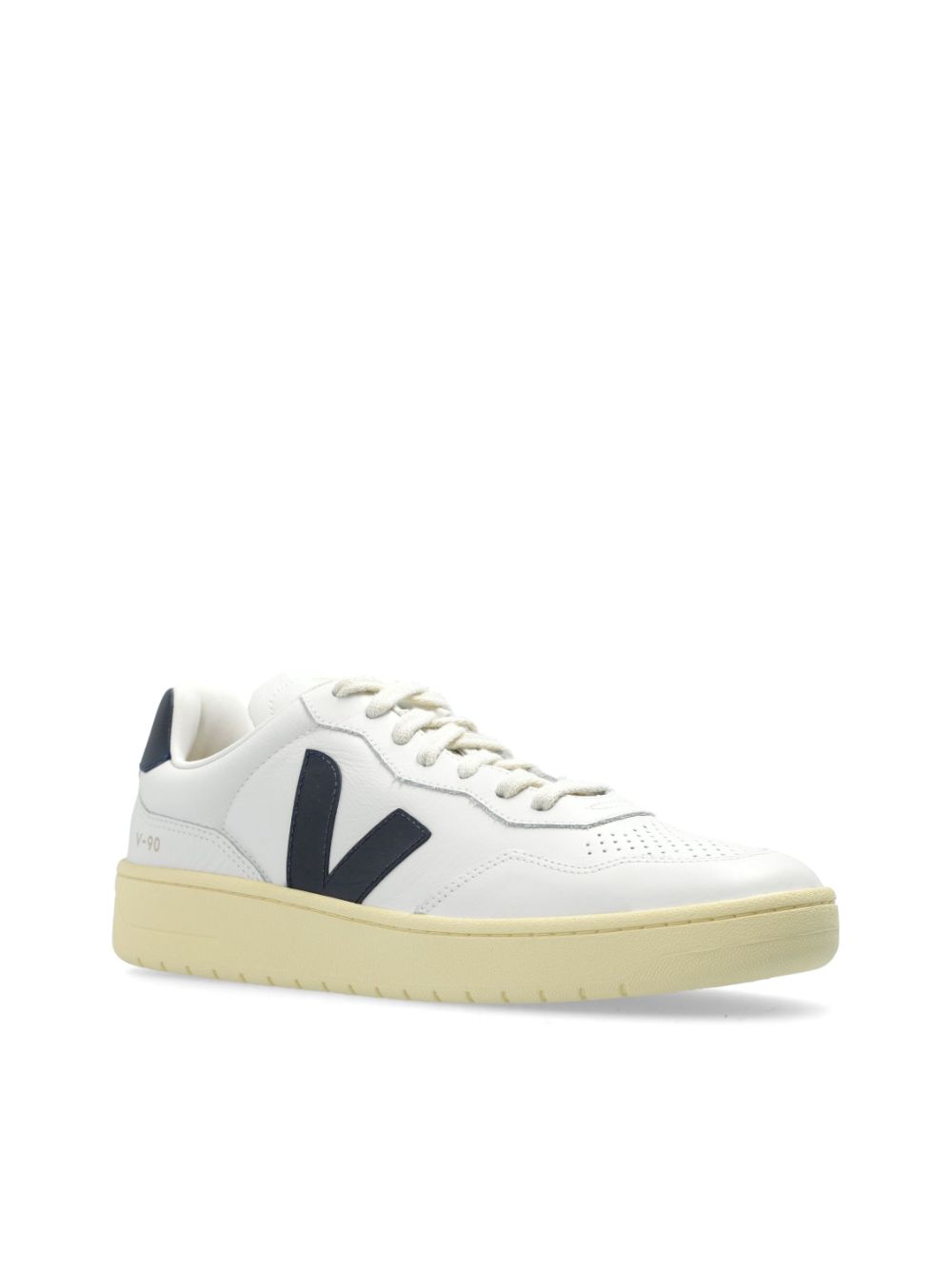 VEJA V-90 sneakers Wit