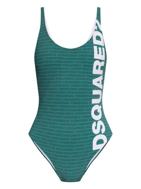 DSQUARED2 maillot de bain Urban