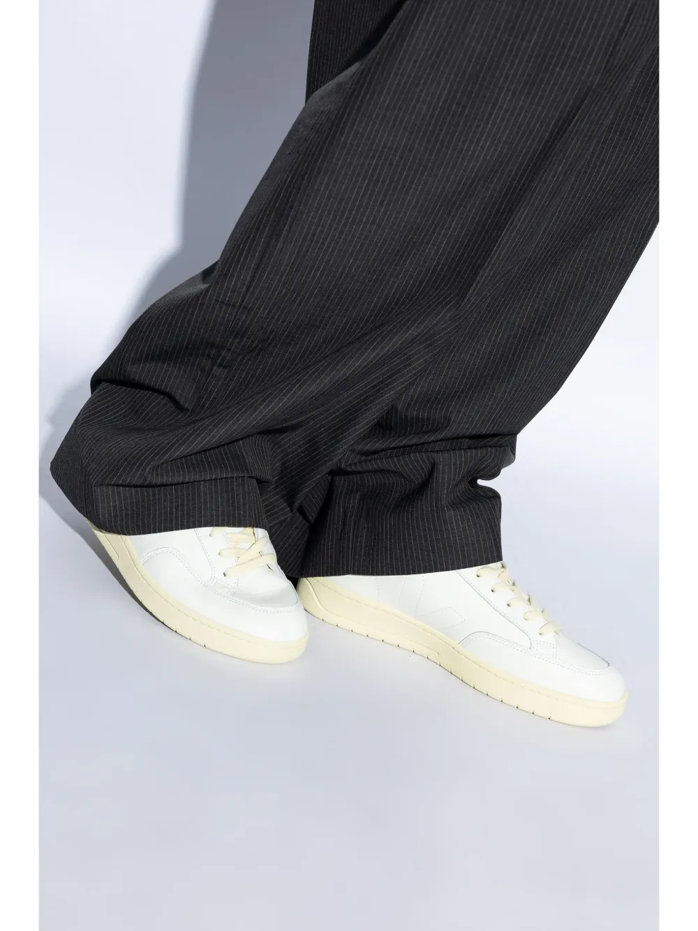 VEJA V-12 sneakers White