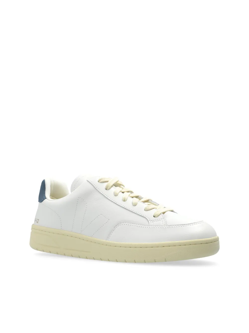 VEJA V-12 sneakers White