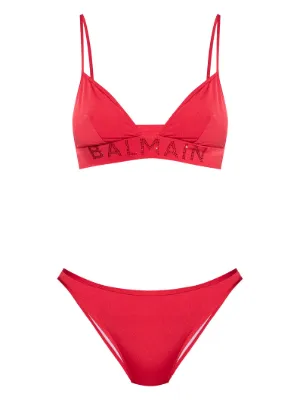 Balmain Beachwear for Women - Shop on FARFETCH