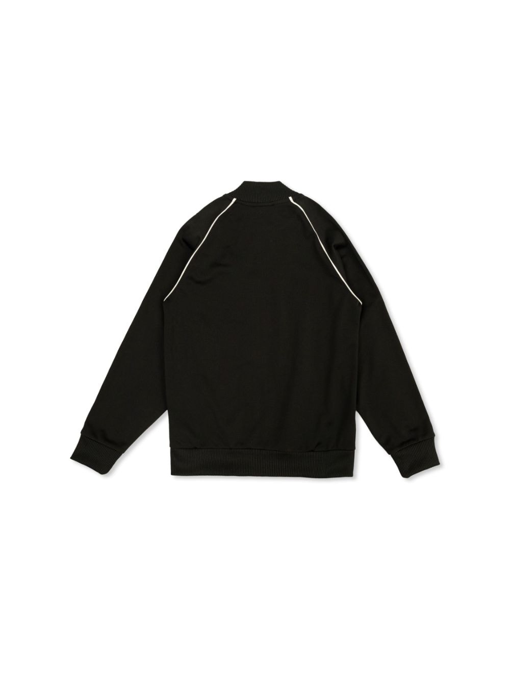 adidas Kids Adicolour Superstar track jacket - Zwart