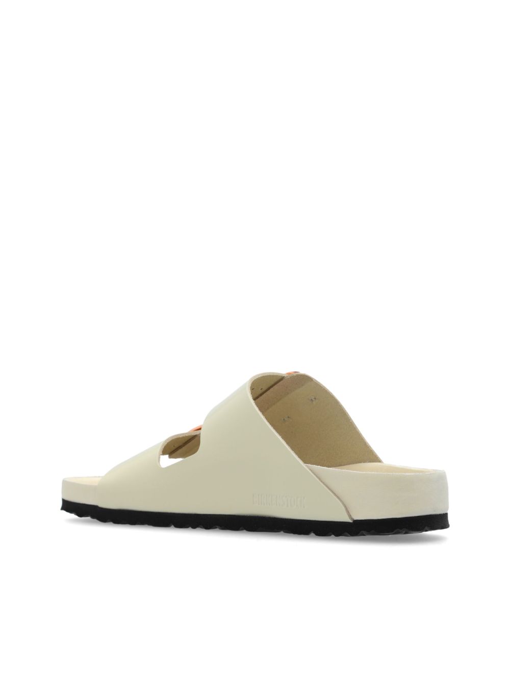 Birkenstock Arizona sandalen Beige