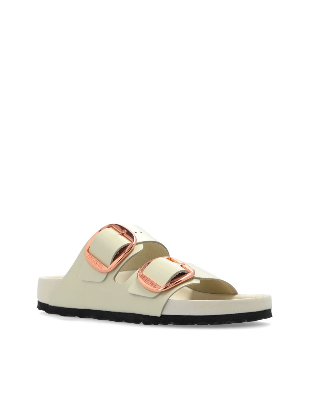 Birkenstock Arizona sandalen Beige