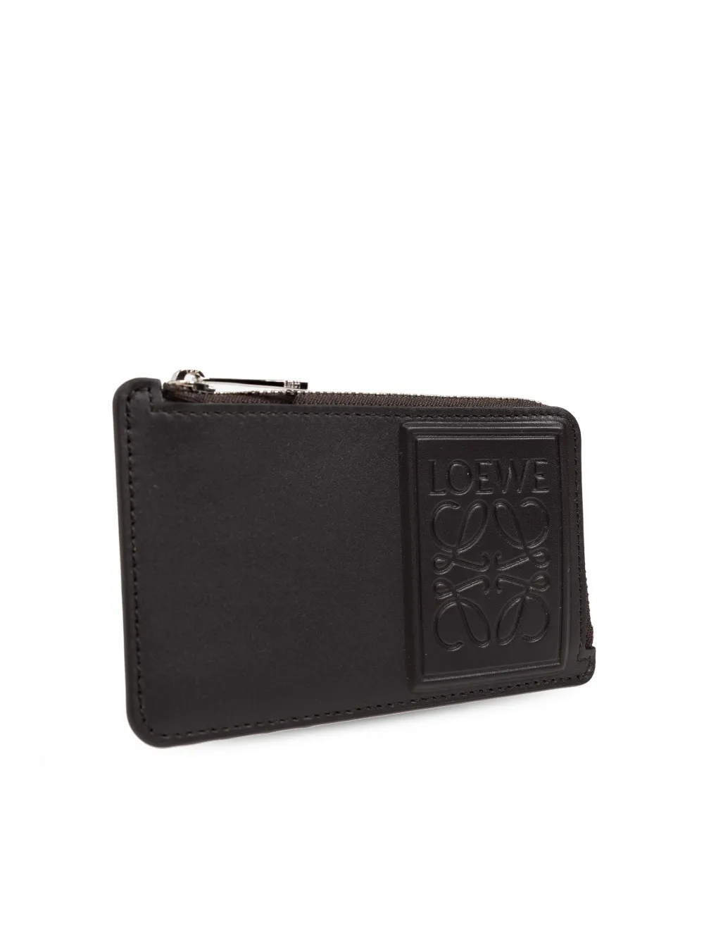 Affordable LOEWE Logo-patch cardholder Men