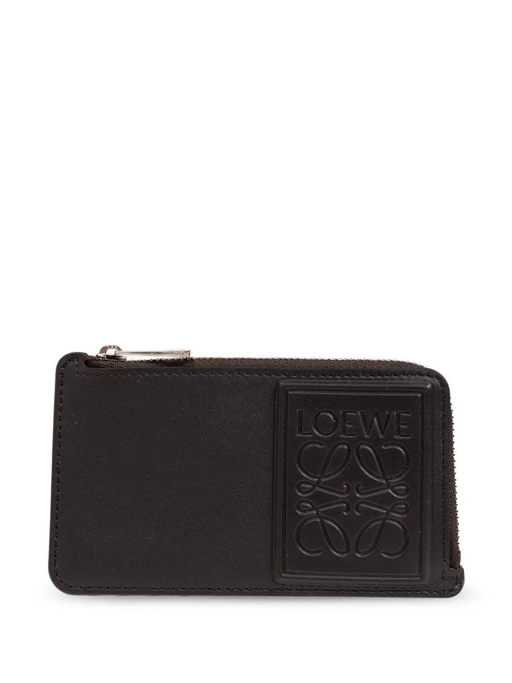 Affordable LOEWE Logo-patch cardholder Men