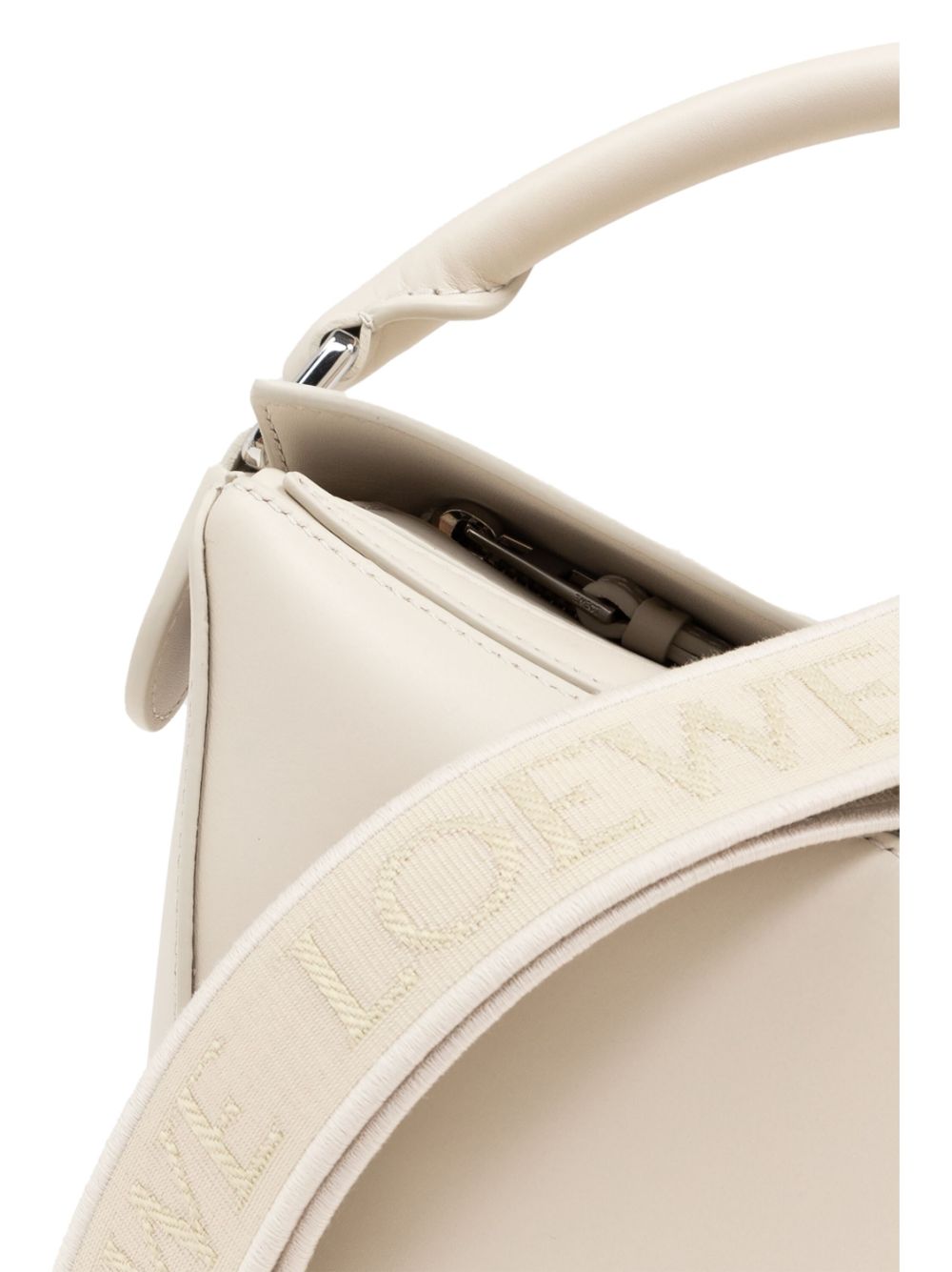 LOEWE small Puzzle tote bag Women